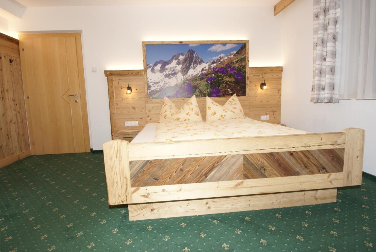 Ferienwohnung Bergheim Fuegenberg Exteriör bild