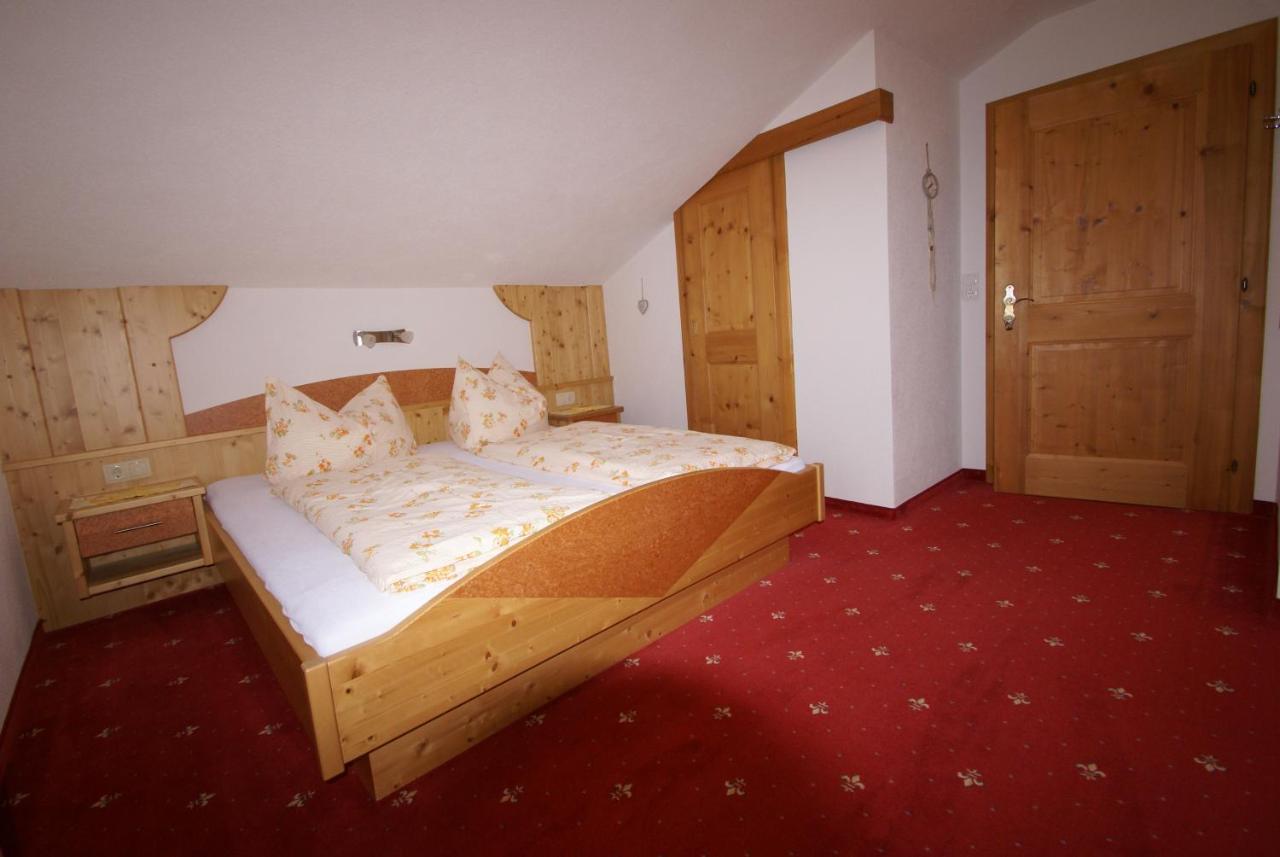 Ferienwohnung Bergheim Fuegenberg Exteriör bild