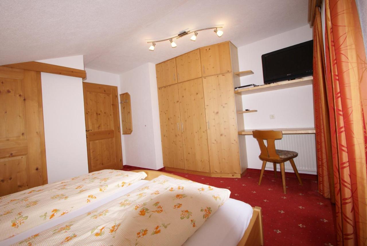 Ferienwohnung Bergheim Fuegenberg Exteriör bild