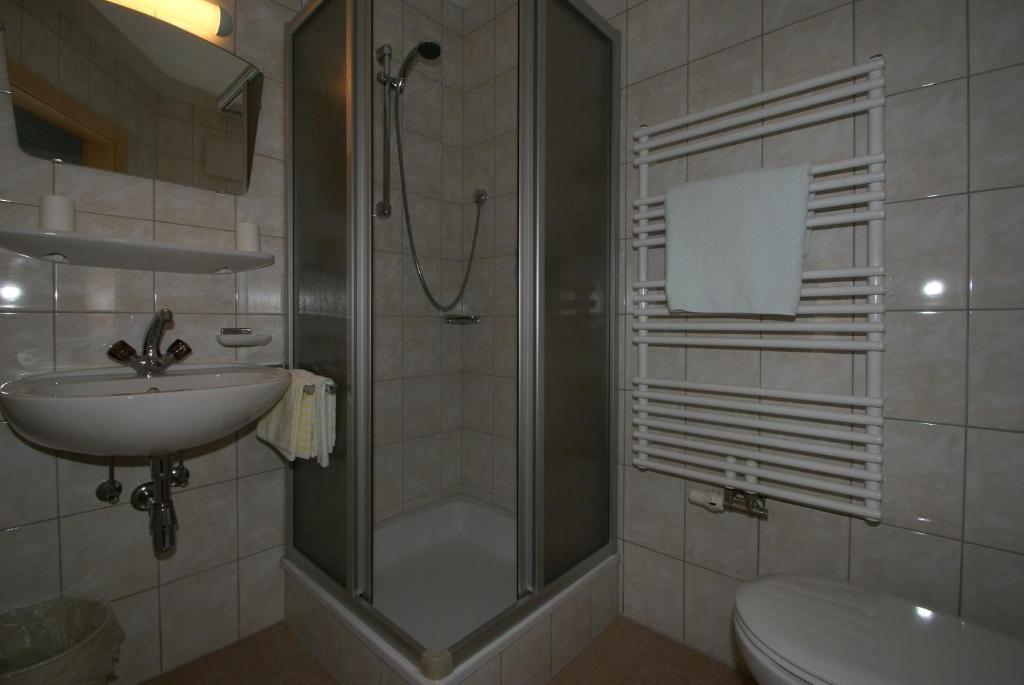 Ferienwohnung Bergheim Fuegenberg Exteriör bild