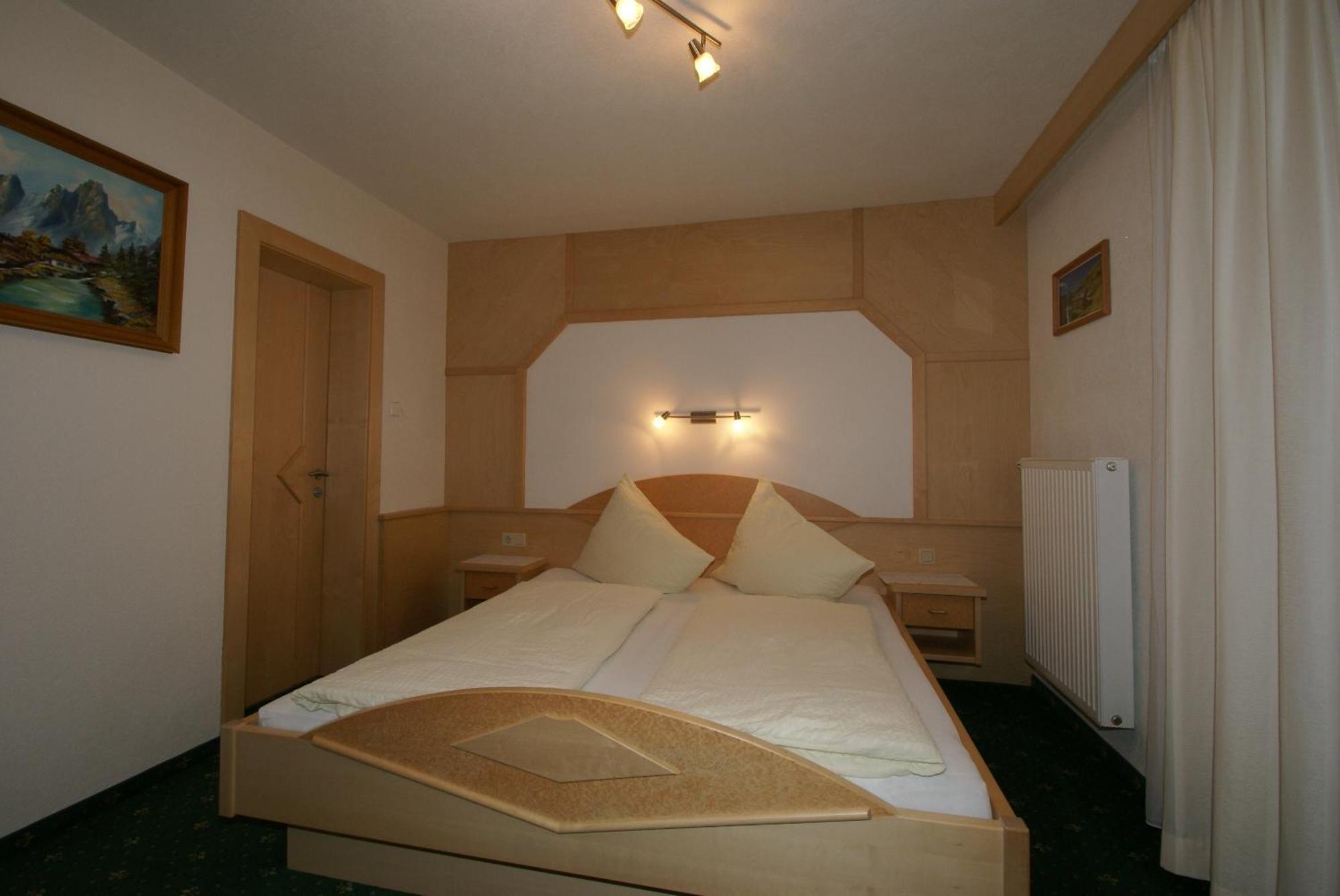 Ferienwohnung Bergheim Fuegenberg Exteriör bild