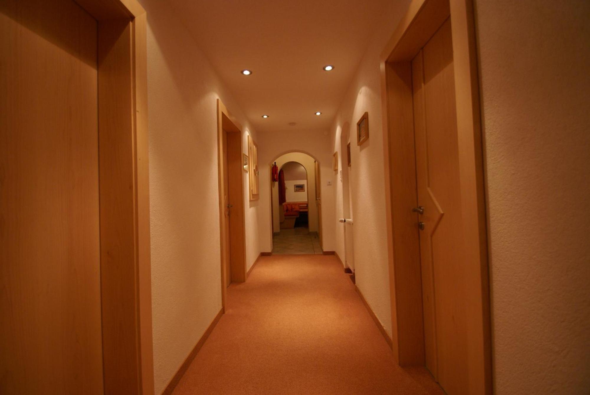 Ferienwohnung Bergheim Fuegenberg Exteriör bild