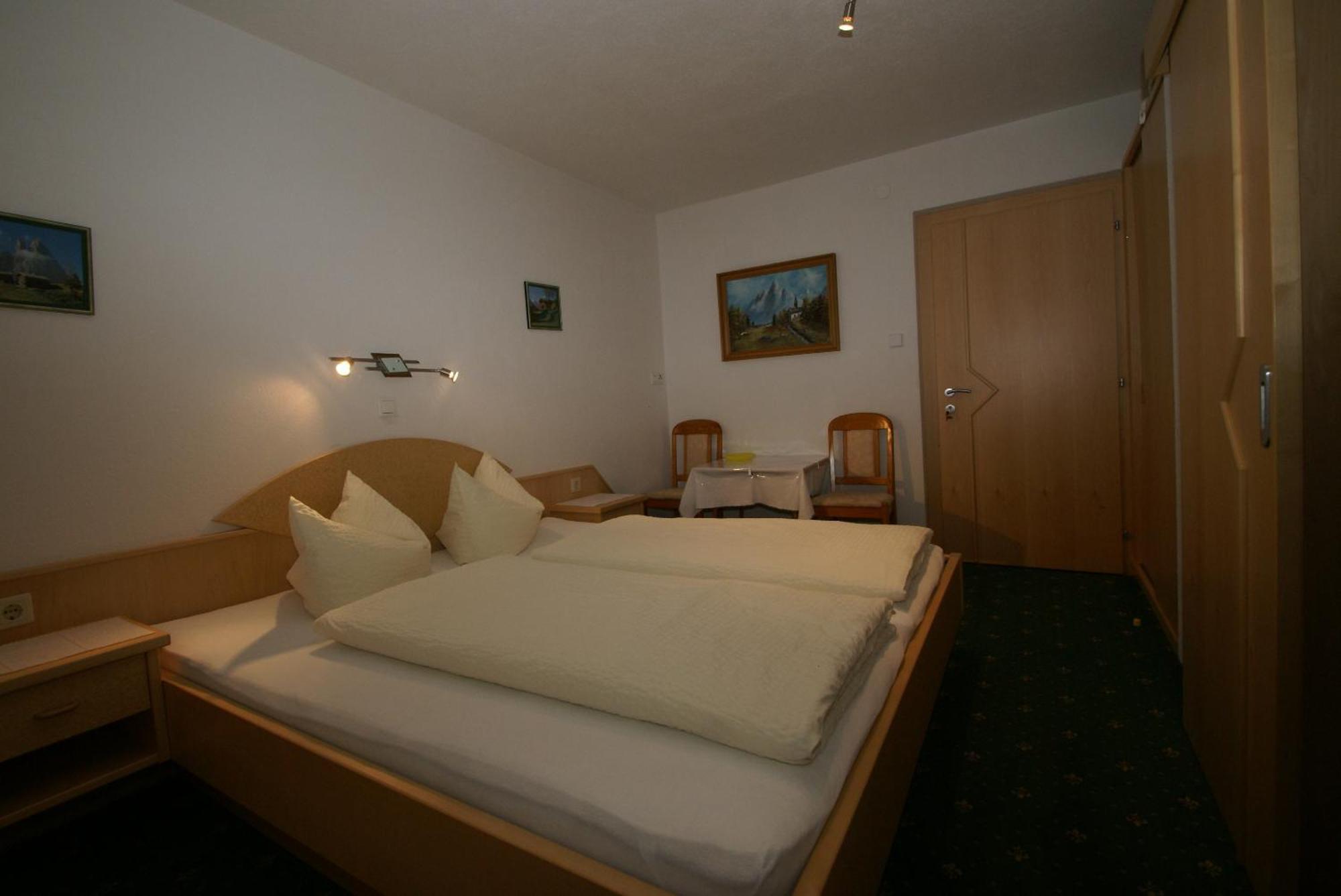 Ferienwohnung Bergheim Fuegenberg Exteriör bild