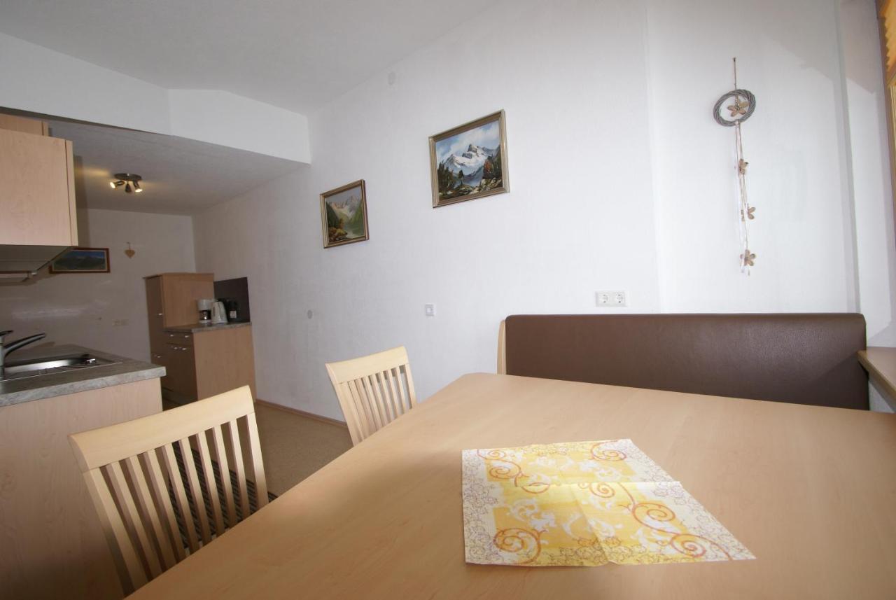 Ferienwohnung Bergheim Fuegenberg Exteriör bild