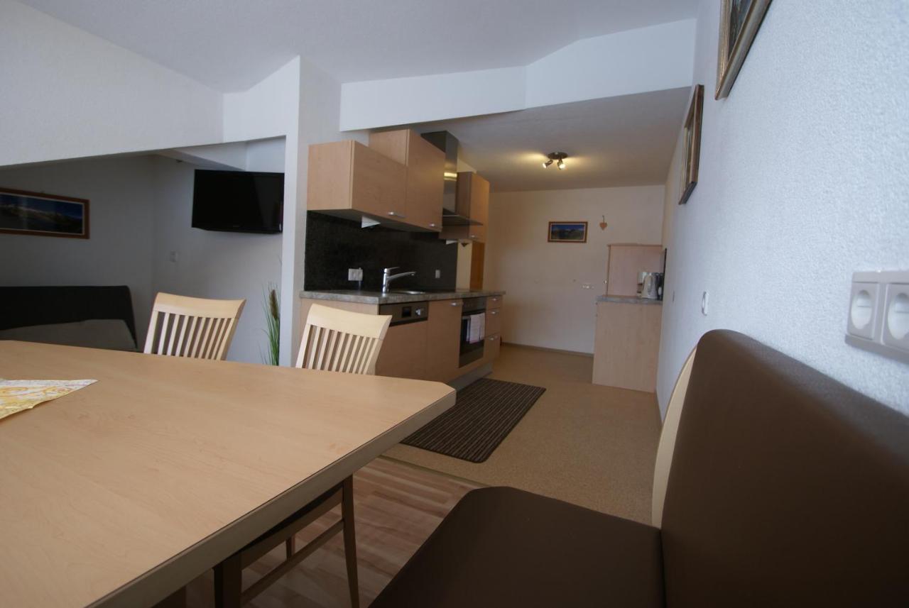 Ferienwohnung Bergheim Fuegenberg Exteriör bild